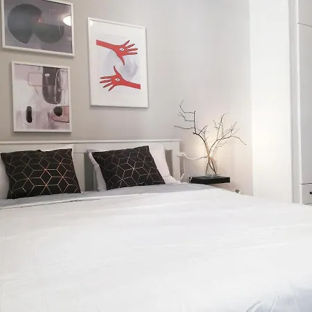 Studio Botanica-10 Minute Walk To Beach * سبليت