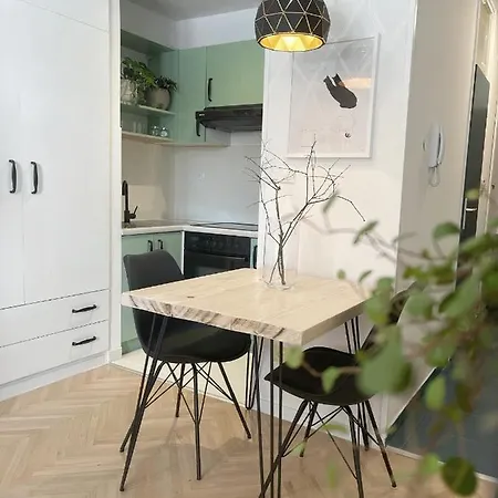 Studio Botanica-10 Minute Walk To Beach سبليت